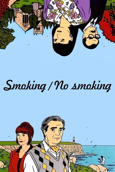 Smoking / No Smoking
